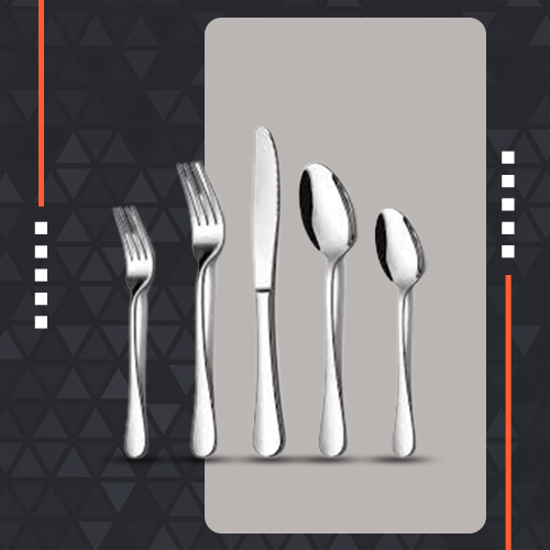 Cutlery