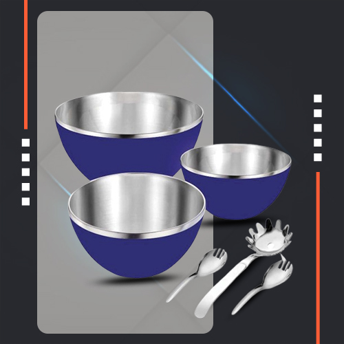 Bowl Set